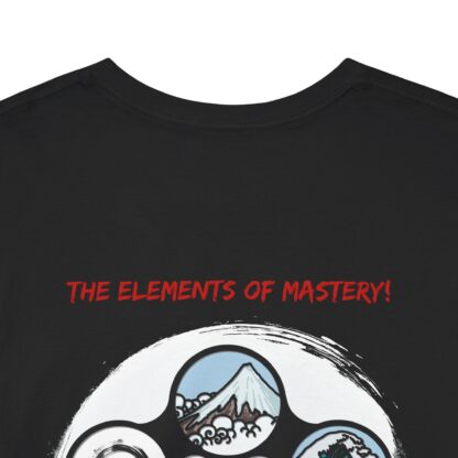 Ninja Camp - Spring 2024 - Elements Of Mastery - Image 11