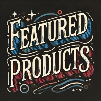 Featured Products