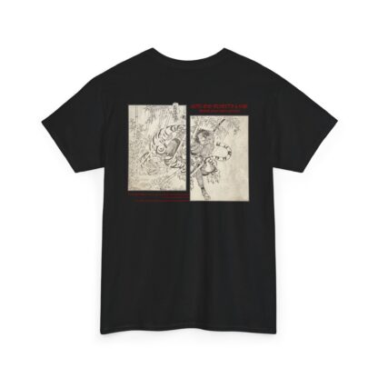 Ninja Camp – Spring 2025 – Koto-Ryu Secrets & Yari - Image 4