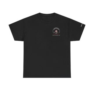 Official 2025 WCI Fall Ninja Camp T-Shirt